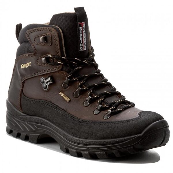 0000199591952 grisport 10248d116g calz. marrone dakar trekking wj 01 Grisport Mpotakia 10674 Gritex