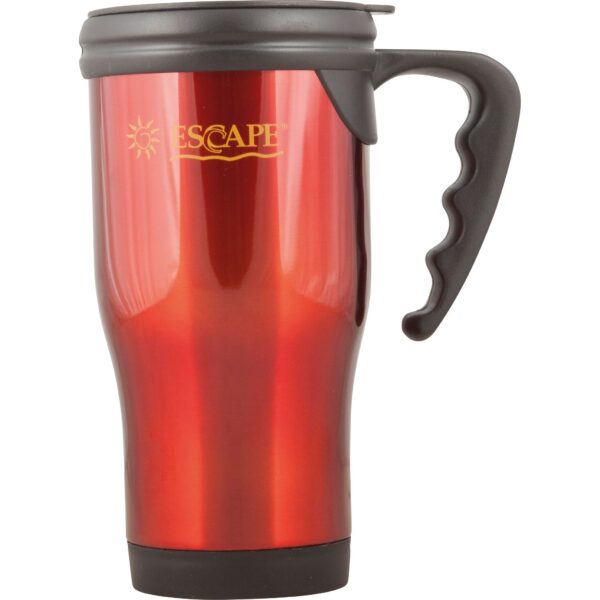 13177 Escape Poteri Thermos 415ml