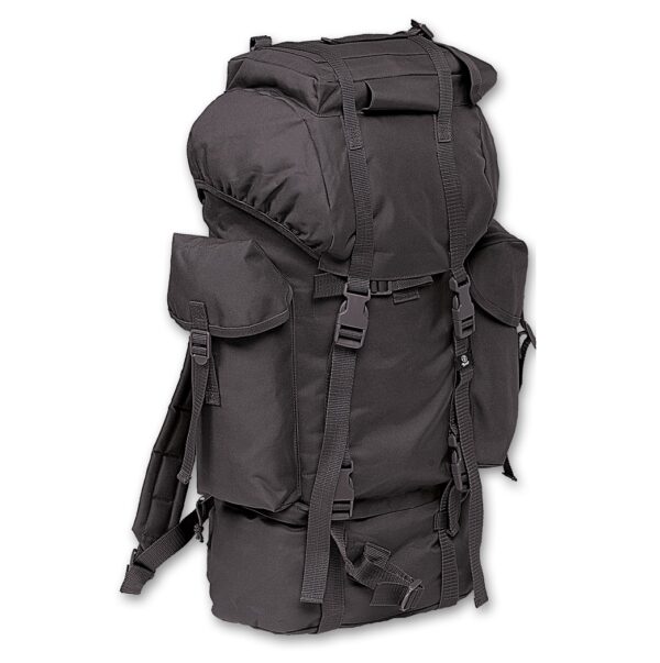 8003 2560a60310a5a0 BRANDIT Sakidio Kampfrucksack 65lt