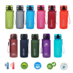 AlpinTec - Παγούρι Trek 650ml
