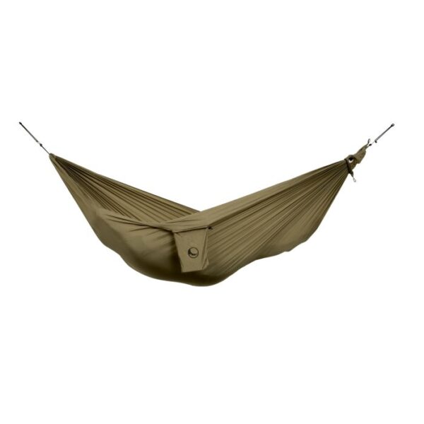 COMPACT HAMMOCK BROWN TICKET TO THE MOON COMPACT Aiora MONE Brown