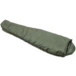 SNUGPAK Υπνόσακος Softie Elite 3 Olive (Comfort -5°C/ Low -10°C)