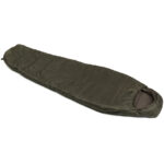 SNUGPAK THE SLEEPING BAG OLIVE 1 RE 1 1 SNUGPAK THE SLEEPING BAG OLIVE 1 RE 1 1