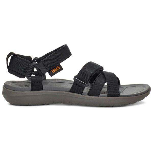 TEVA - Σανδάλια SANBORN MIA 1116650W - Black