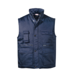 Screenshot 14 FAGEO BODY WARMER 060 Blue