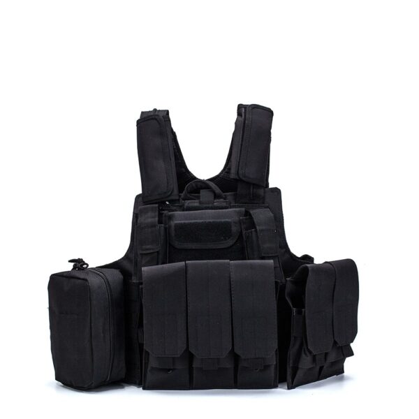 Tactical Vest molle ciras Tactical Vest molle ciras