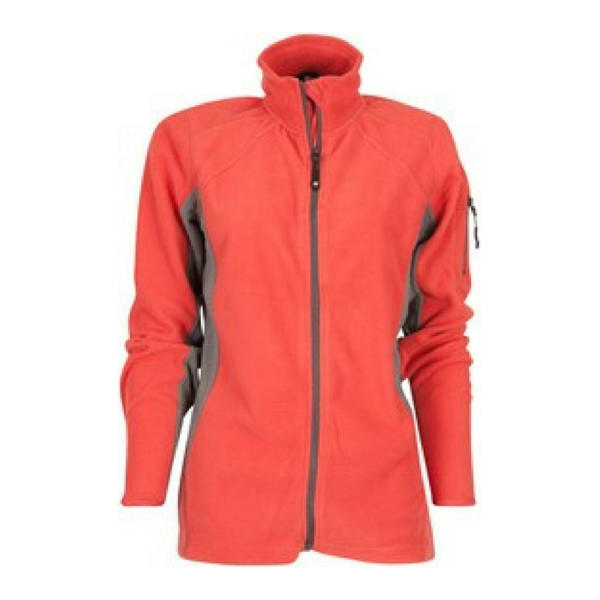 Untitled design 50 Life Line Ladies Bracley Fleece Jacket