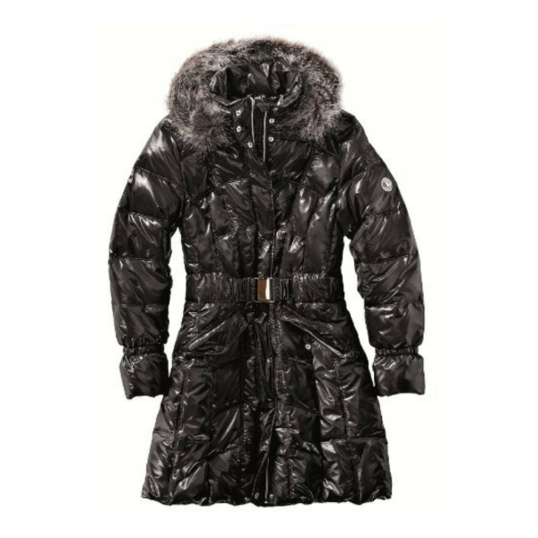 Untitled design 54 1 Northland Vanja Ladies Down Parka Black