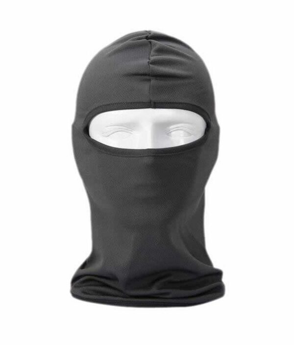 BALACLAVA Ισοθερμική Quickdry Spandex