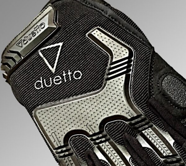 duetto Glove Black 1 duetto Glove Black 1