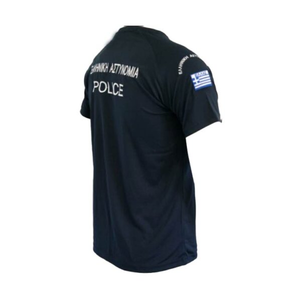 greek forces tshirt