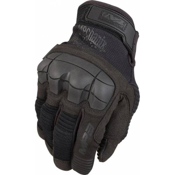 m pact 3 MECHANIX Gantia M PACT 3 Black