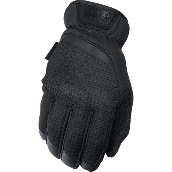 mechanix wear fastfit gen2 glove MECHANIX Gantia FAST FIT GEN 2 Black