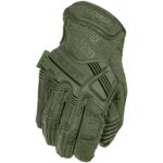 mechanix wear m pact gloves olive drab 1 MECHANIX Gantia M PACT OD MPT 60