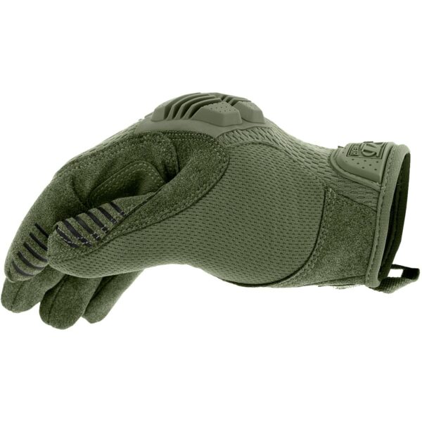 mechanix wear m pact gloves olive drab 3 mechanix wear m pact gloves olive drab 3