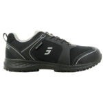 SAFETY JOGGER - Παπούτσι Ασφαλείας Με Σίδερο BALTO S1 SRC