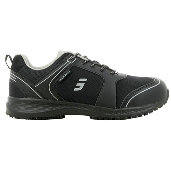 SAFETY JOGGER - Παπούτσι Ασφαλείας Με Σίδερο BALTO S1 SRC