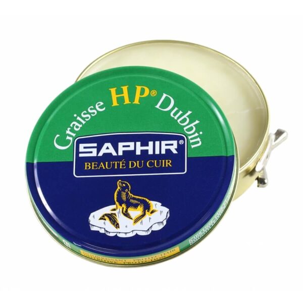 Dubbin SAPHIR® HP 100ml