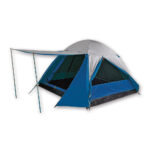 skini camping plus by terra celeste 4p 1 Camping Plus by TERRA Skene 4 Atomon Celeste 4P Diplo Pani