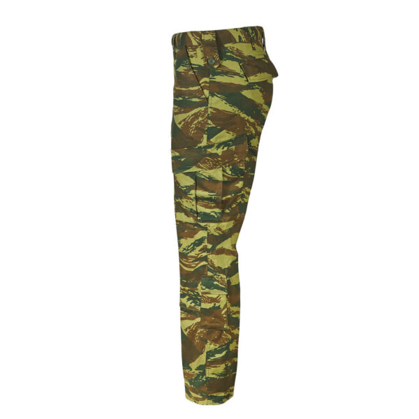 woodland acu pants 80 cotton 20 pol