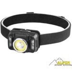 146c1 1939380192 ALPIN Phakos kephales 330Lm Sensor Night Nision Green