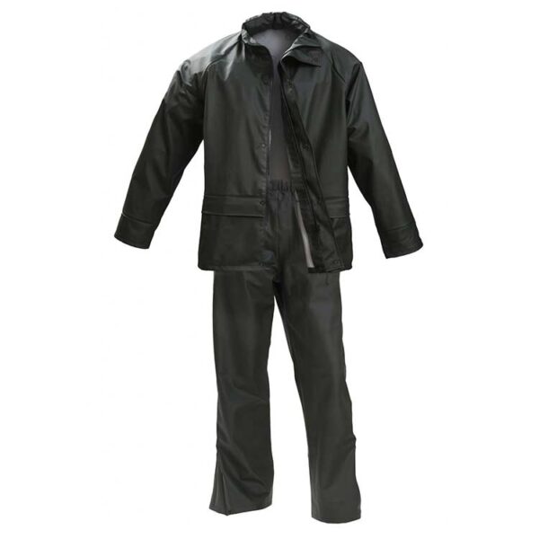 ARMYRACE - Rain Suit Xακί