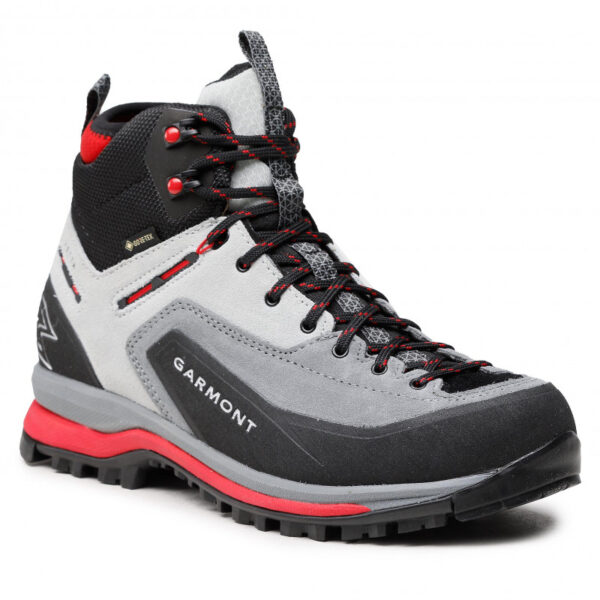 GARMONT Vetta Tech Gtx GORE-TEX 002465 Grey/Red