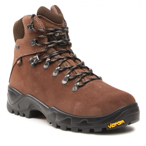 CHIRUCA - Refugio 27 GORE-TEX 4429527 Marron