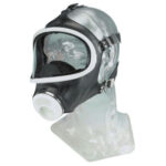 MSA - 3S Basic Plus Full Face Mask