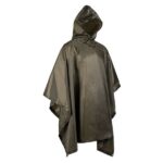 MIL-TEC - Poncho Basic Ripstop - OD Green