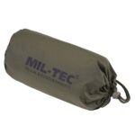 Mil Tec Poncho Basic Ripstop OD Green 10628001 Mil Tec Poncho Basic Ripstop OD Green 10628001