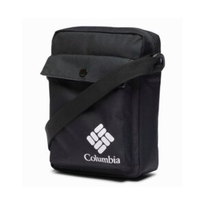 Columbia - Τσαντάκι Zigzag Side Bag - Μαύρο