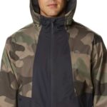 COLUMBIA - Ανδρικό Jacket Inner Limits™ II - Shark, Cypress Mod Camo Print