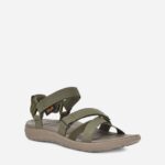 TEVA - Σανδάλια Sanborn Mia 1116650W - OLIVE BRANCH