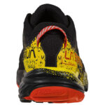 La Sportiva - Ανδρικά Παπούτσια Trail Akasha II 56A999100 - Black/Yellow