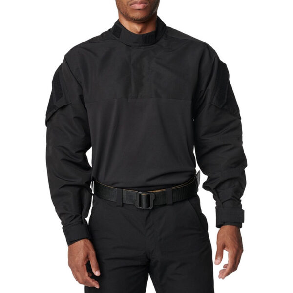 TDUR Rapid Shirt Black