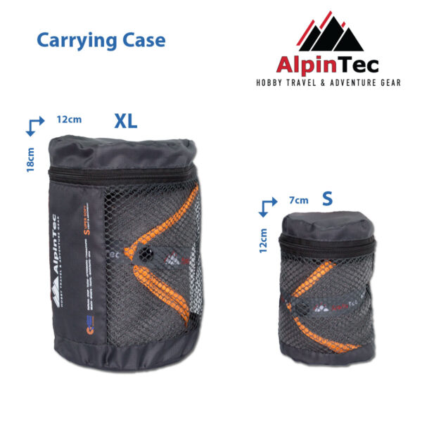 Towel petseta AlpinTec Size Towel petseta AlpinTec Size