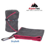 Towel_πετσέτα_AlpinTec_fuchsia