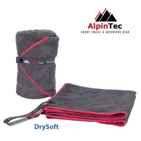 Towel_πετσέτα_AlpinTec_fuchsia
