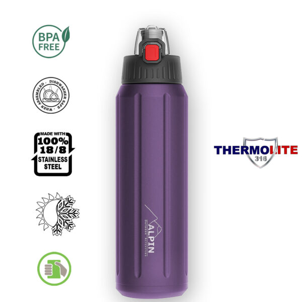 fj450pu 1400072535 ALPIN Thermos Anoxeidoto me Monose 6 stromaton 450ml Mob