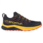 La Sportiva - Παπούτσια Jackal 46B999100 - Black /Yellow