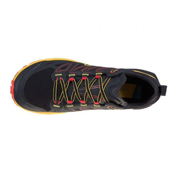 La Sportiva - Παπούτσια Jackal 46B999100 - Black /Yellow