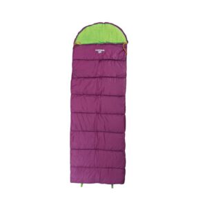 ypnosakos expert 80 small pack violeti normal Camping Plus by TERRA Ypnosakos Expert 80 Small pack Bioleti