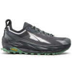 Altra - Παπούτσια Trail Running Olympus 5 - Μαύρο/Γκρι