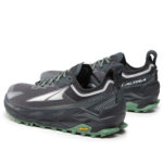 Altra - Παπούτσια Trail Running Olympus 5 - Μαύρο/Γκρι