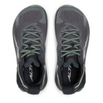 Altra - Παπούτσια Trail Running Olympus 5 - Μαύρο/Γκρι