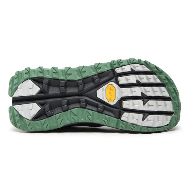 Altra - Παπούτσια Trail Running Olympus 5 - Μαύρο/Γκρι