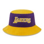 la lakers washed pack yellow bucket hat 60240496 center 550x550 1