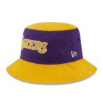 la lakers washed pack yellow bucket hat 60240496 left 550x550 1