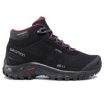 Salomon shelter cs wp w 411105 21 v0 black ebony winetasting